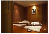 Ellaa Suites Spa Massage Beds